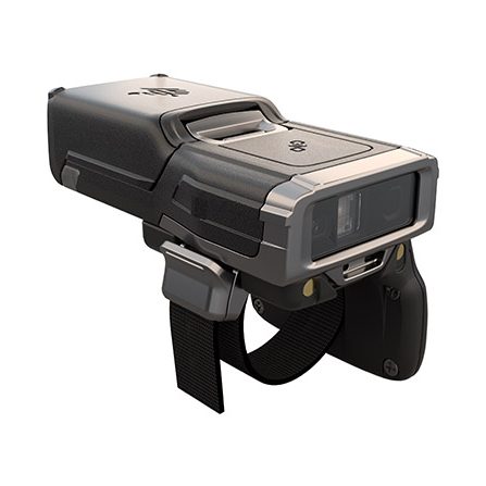 Zebra RS6100 Bluetooth Wearable Scanner