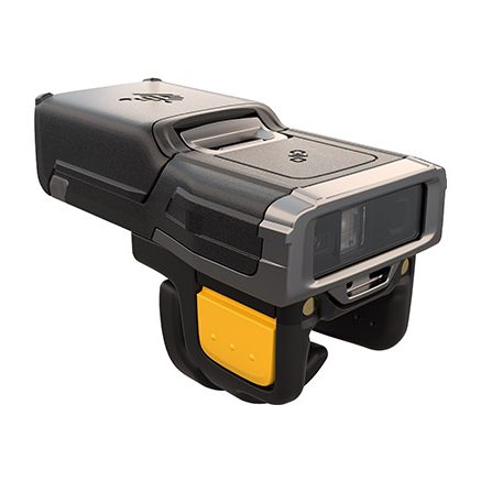 Zebra RS6100 Bluetooth Wearable Scanner