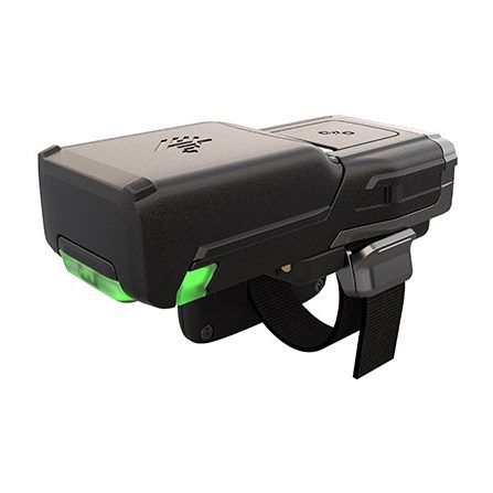 Zebra RS6100 Bluetooth Wearable Scanner