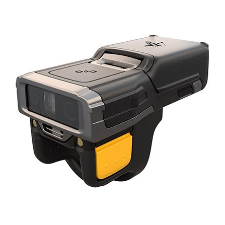 Zebra RS6100 Bluetooth Wearable Scanner