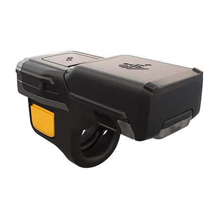 Zebra RS6100 Bluetooth Wearable Scanner