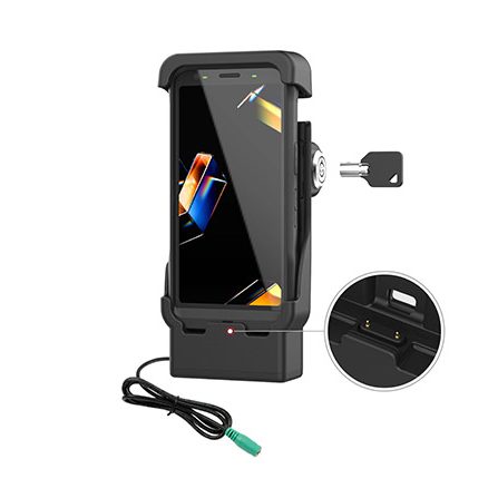 Zebra TC501 Mobile Computer